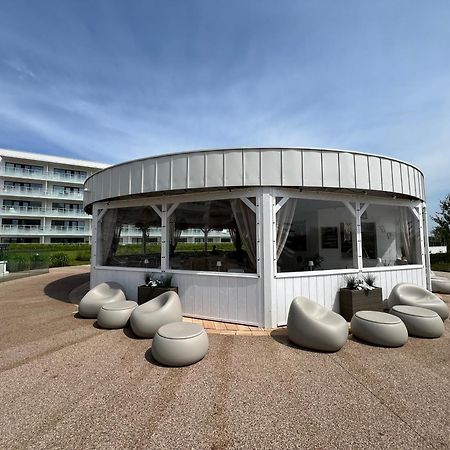 Chilliapartamenty - Polanki Aqua C111 - Sunny Kołobrzeg Extérieur photo