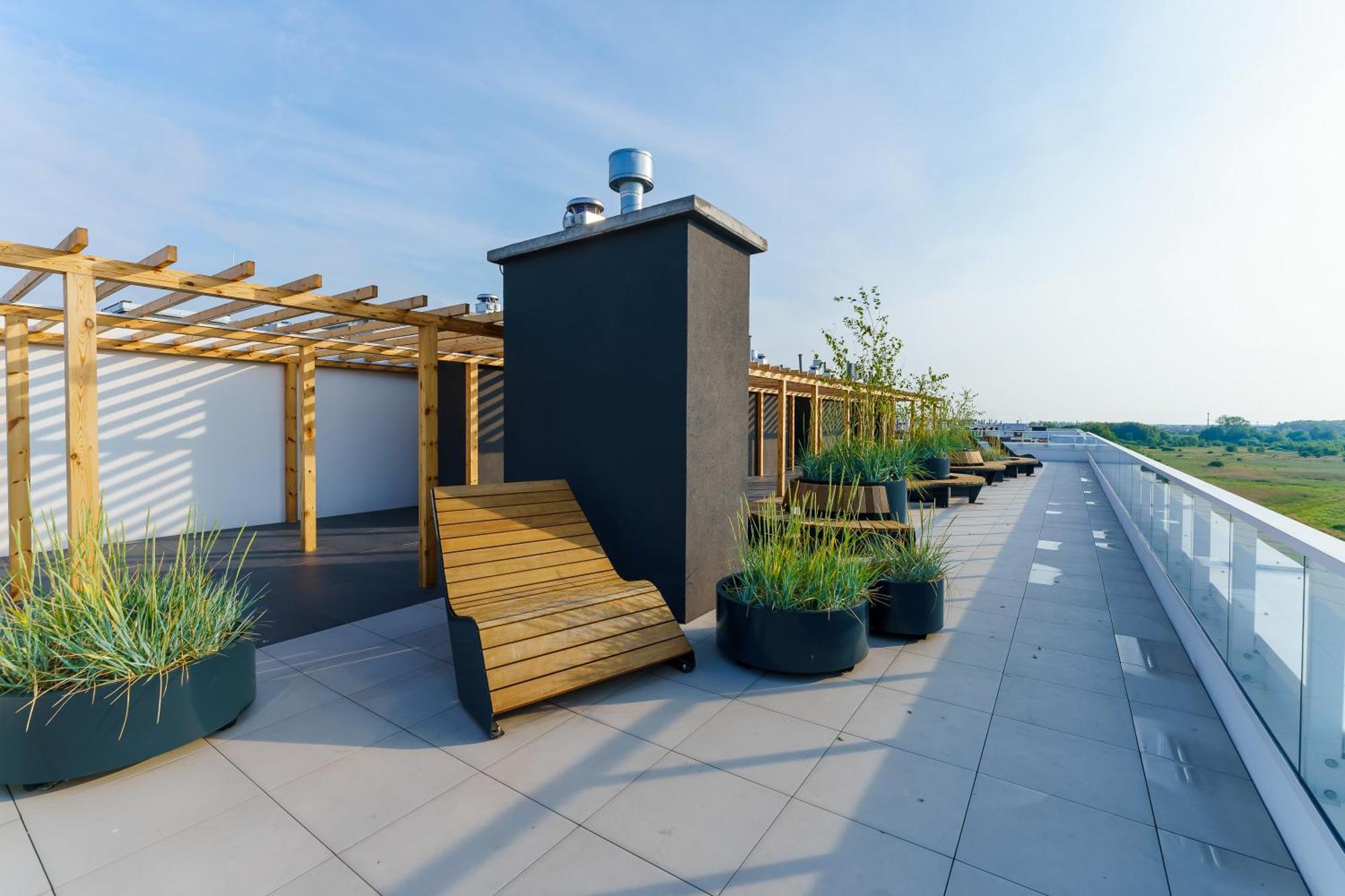 Chilliapartamenty - Polanki Aqua C111 - Sunny Kołobrzeg Extérieur photo