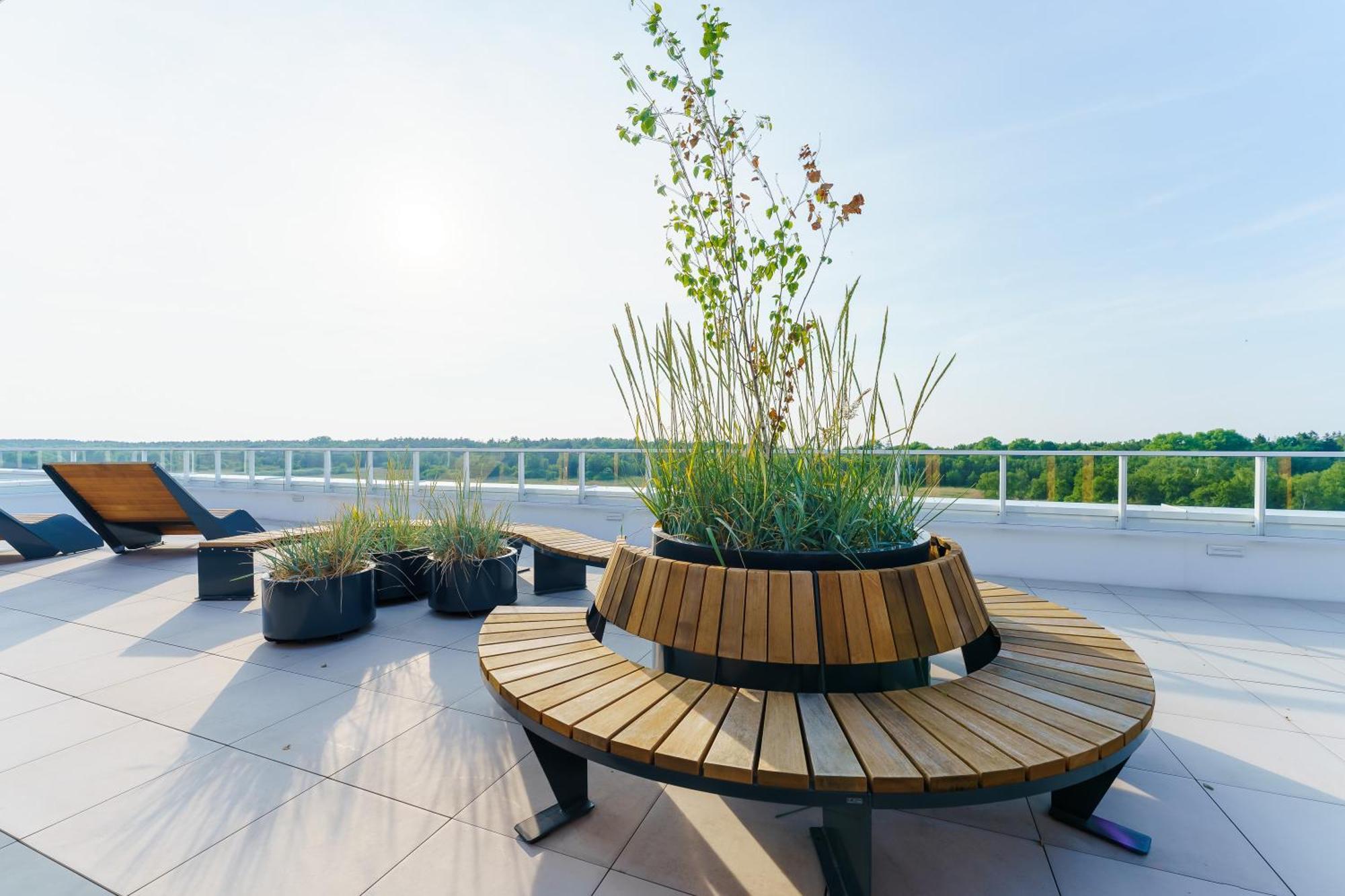 Chilliapartamenty - Polanki Aqua C111 - Sunny Kołobrzeg Extérieur photo