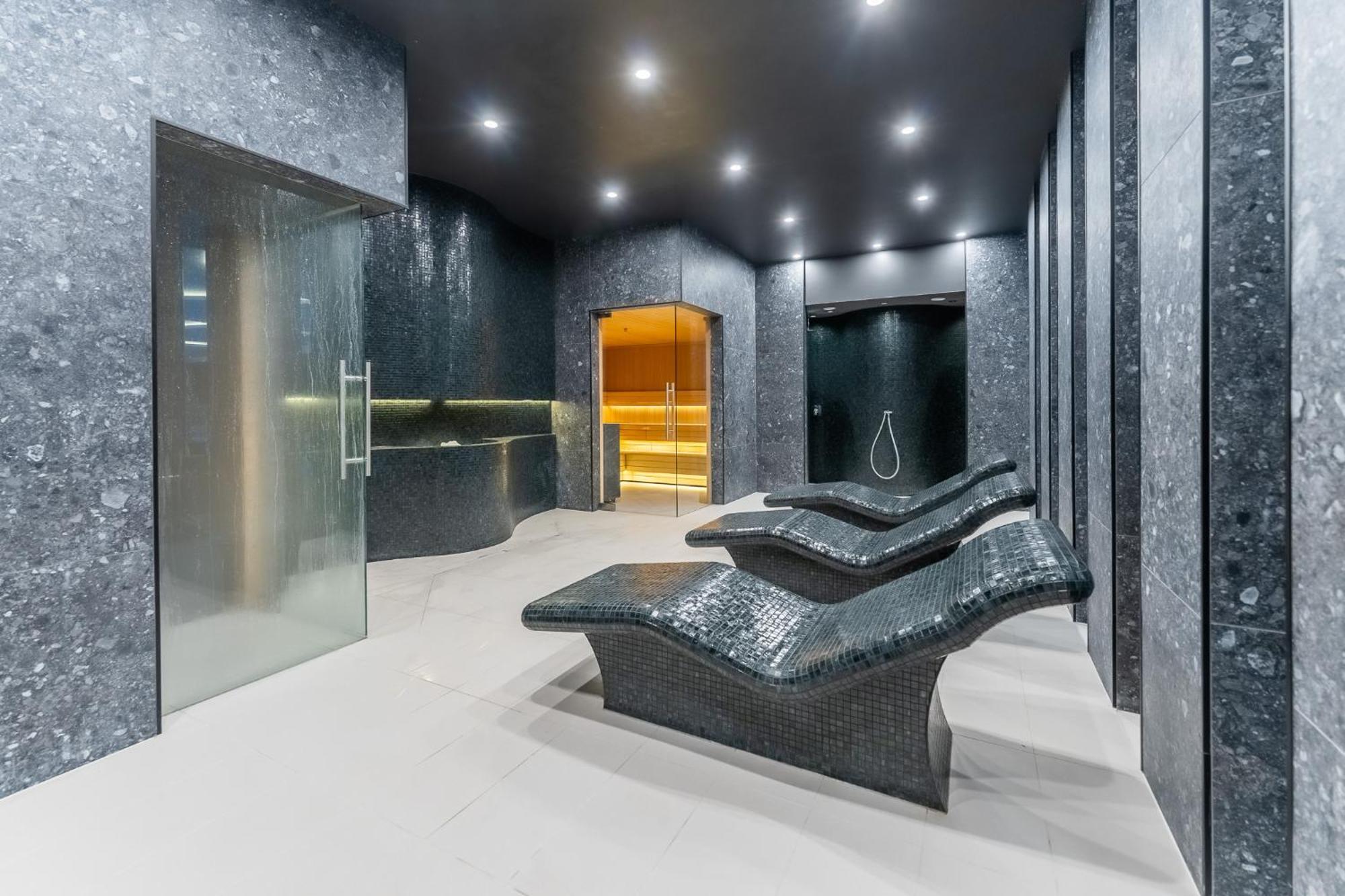 Chilliapartamenty - Polanki Aqua C111 - Sunny Kołobrzeg Extérieur photo