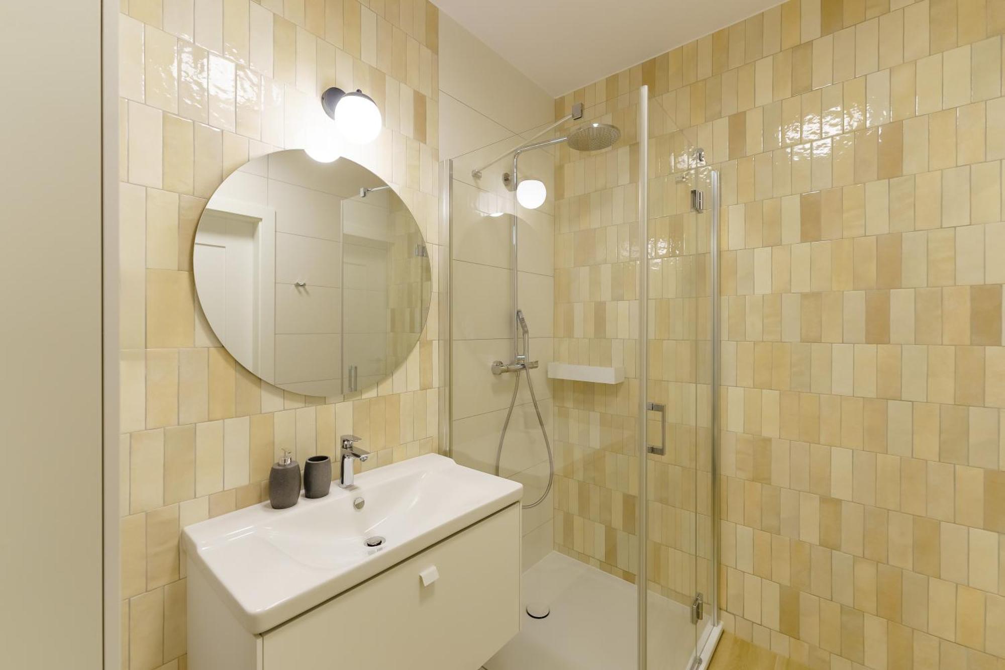 Chilliapartamenty - Polanki Aqua C111 - Sunny Kołobrzeg Extérieur photo