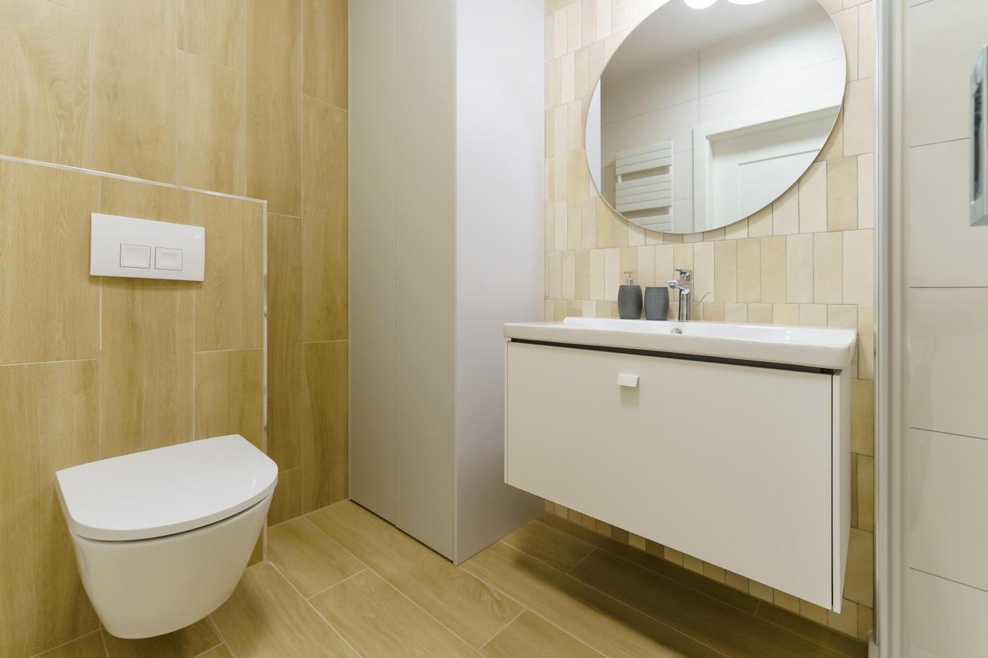 Chilliapartamenty - Polanki Aqua C111 - Sunny Kołobrzeg Extérieur photo