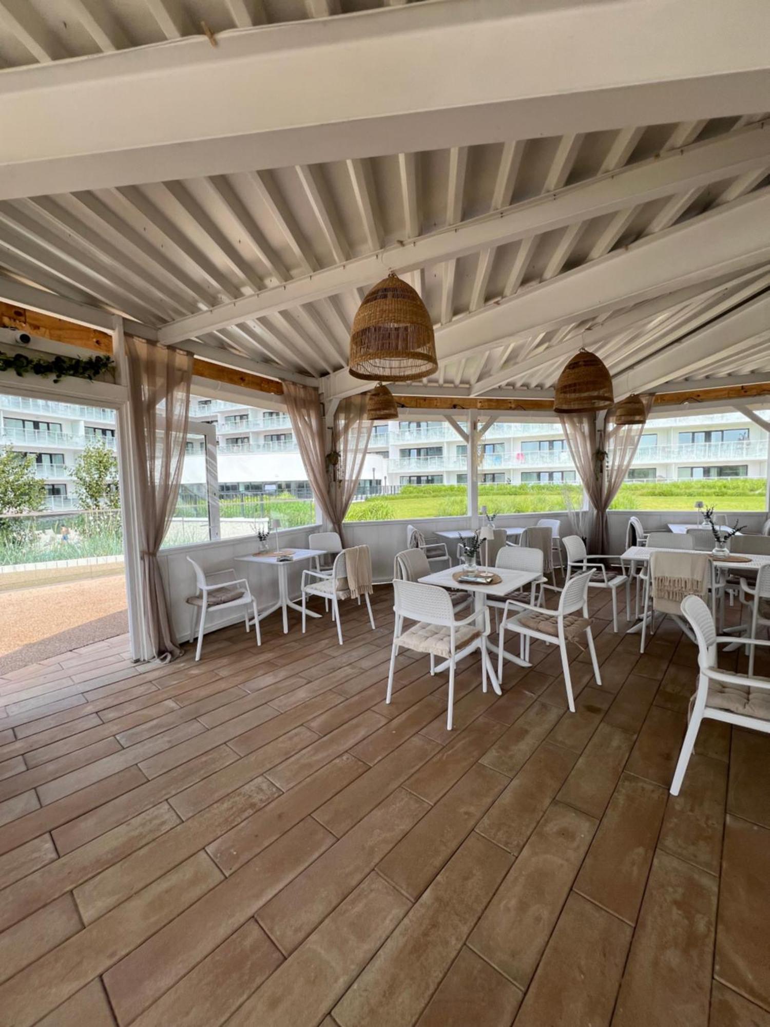 Chilliapartamenty - Polanki Aqua C111 - Sunny Kołobrzeg Extérieur photo
