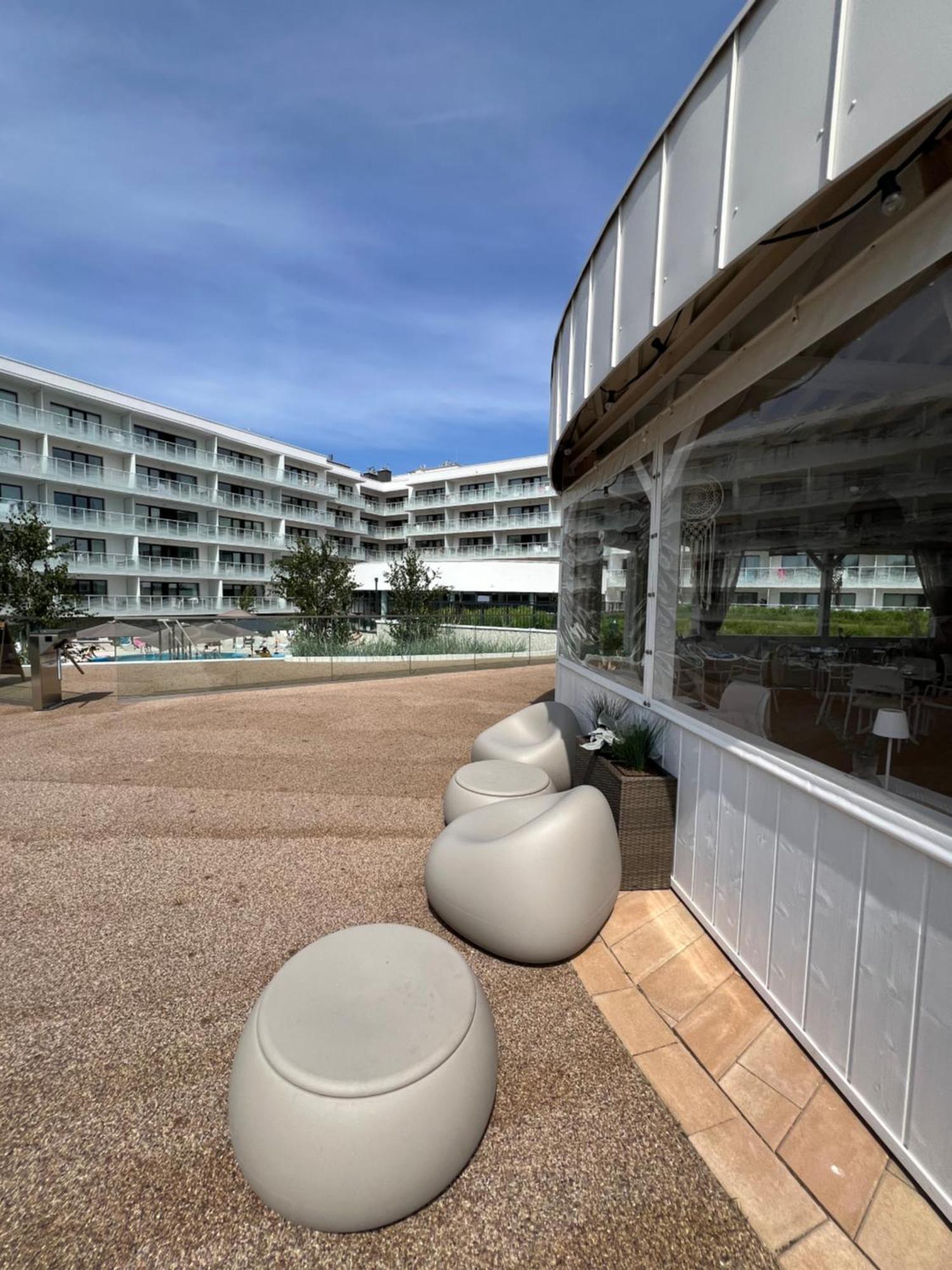 Chilliapartamenty - Polanki Aqua C111 - Sunny Kołobrzeg Extérieur photo